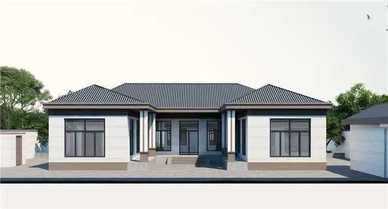 阜新建房